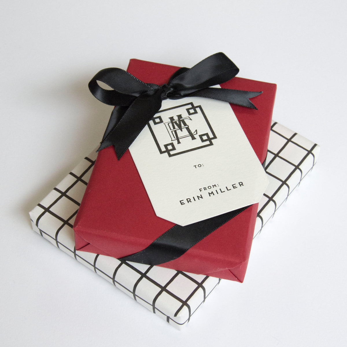 Gift Tag - T55