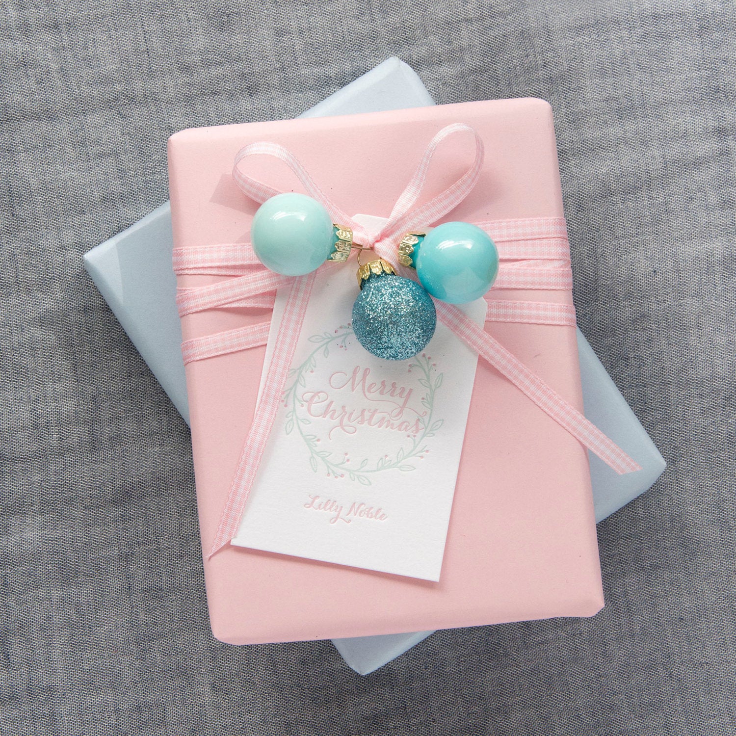 Gift Tag - T175