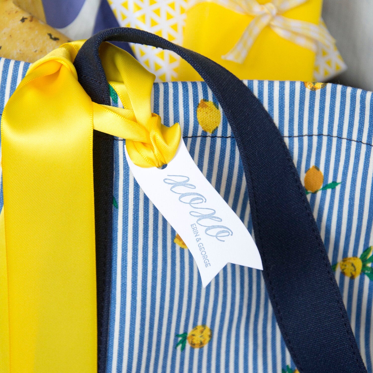 Gift Tag - T77