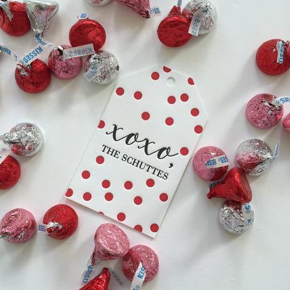 Gift Tag - T7