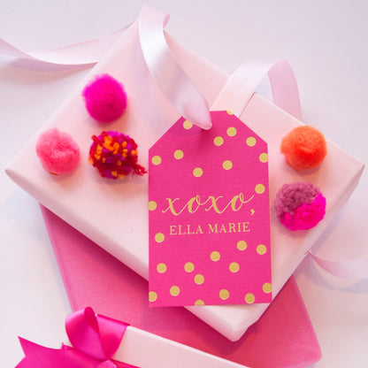 Gift Tag - T7