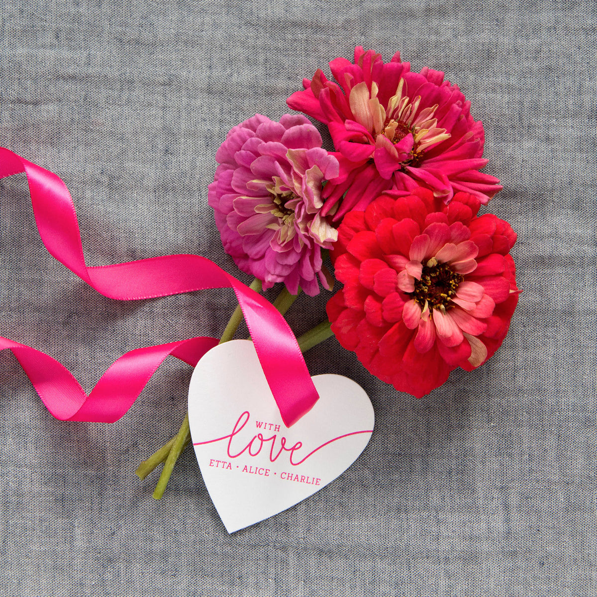 Gift Tag - T83