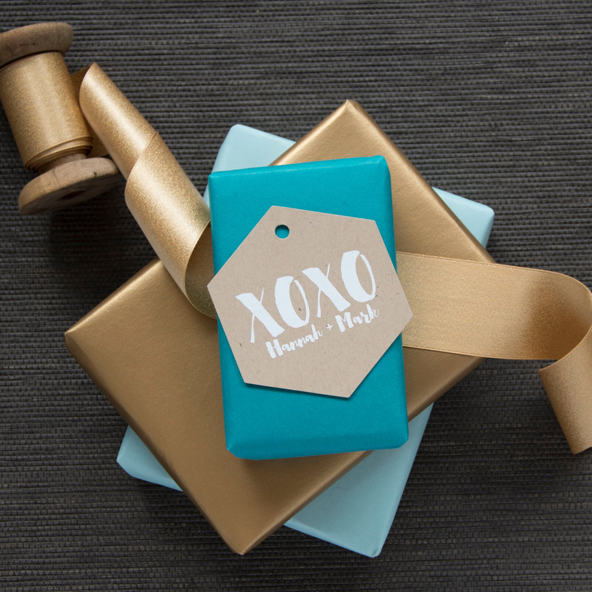 Gift Tag - T88