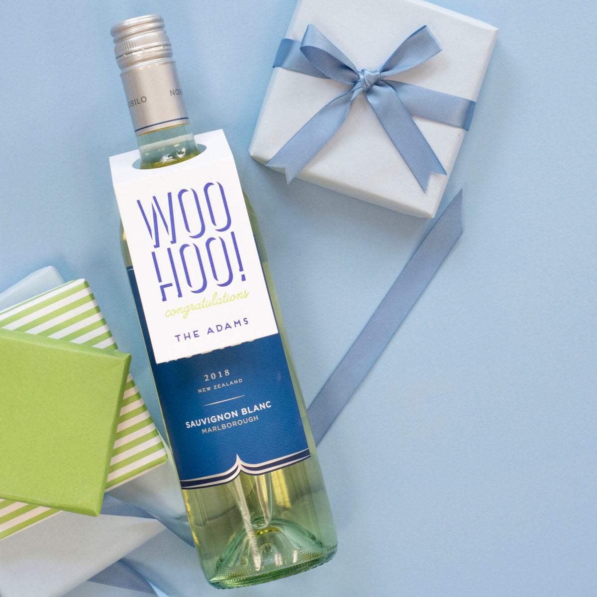 Wine Tag WT367