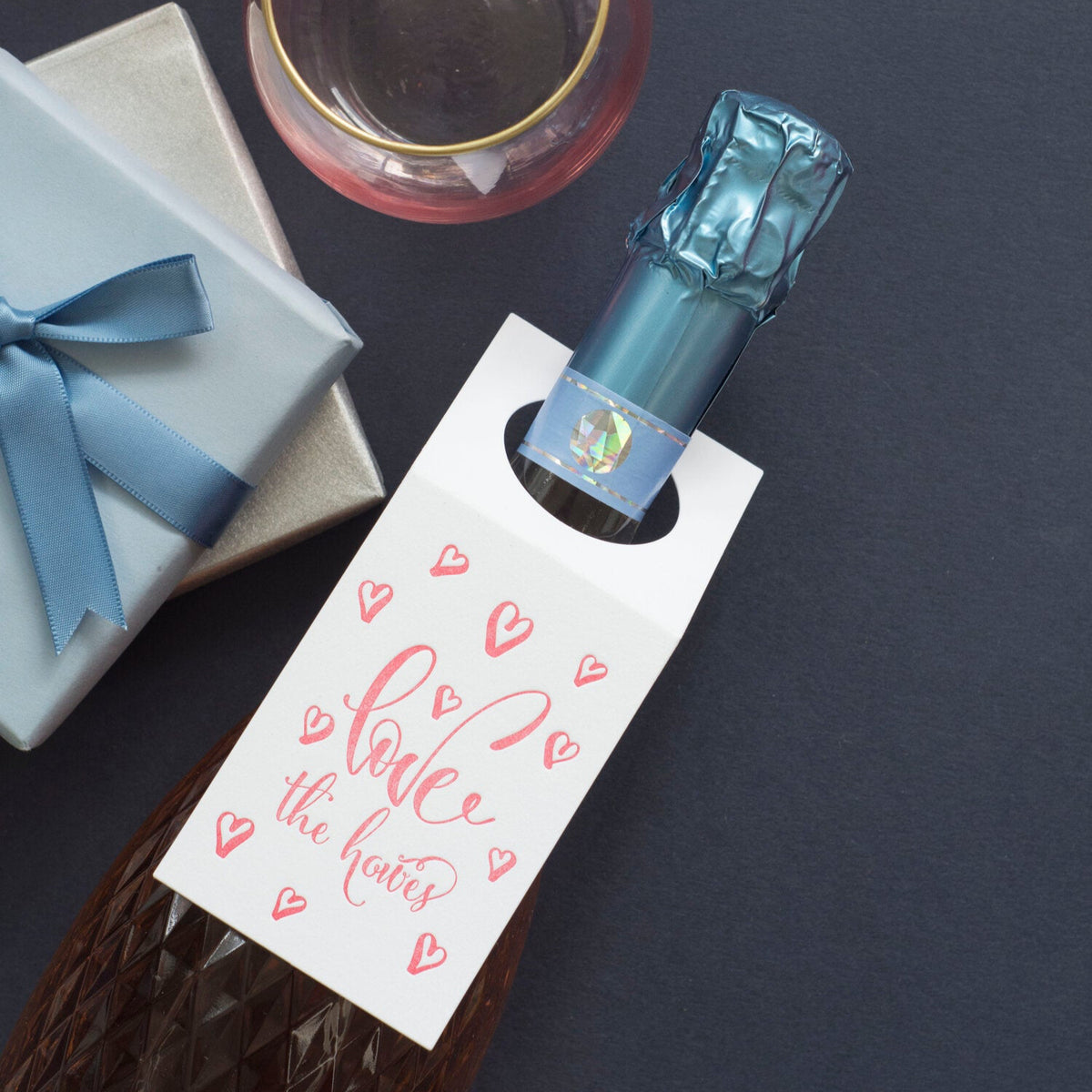Wine Tag WT368