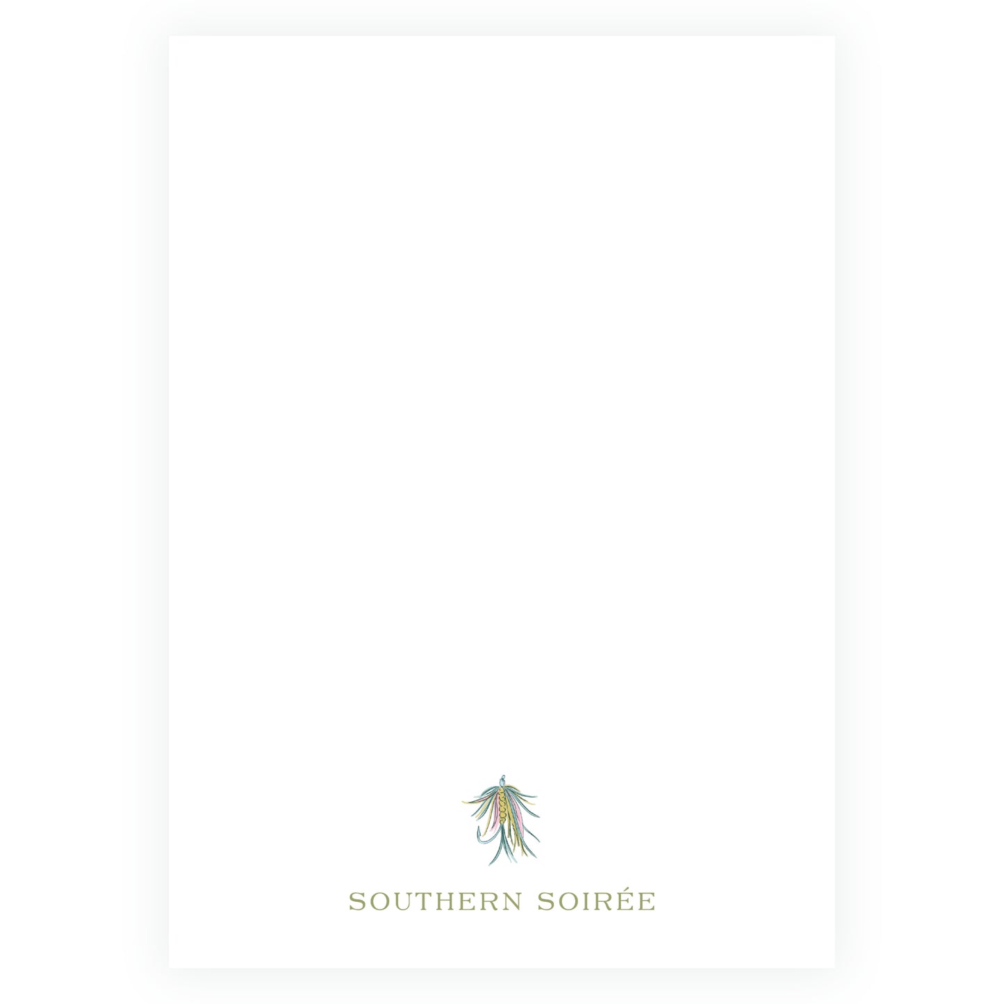 Rainbow Trout Invitation