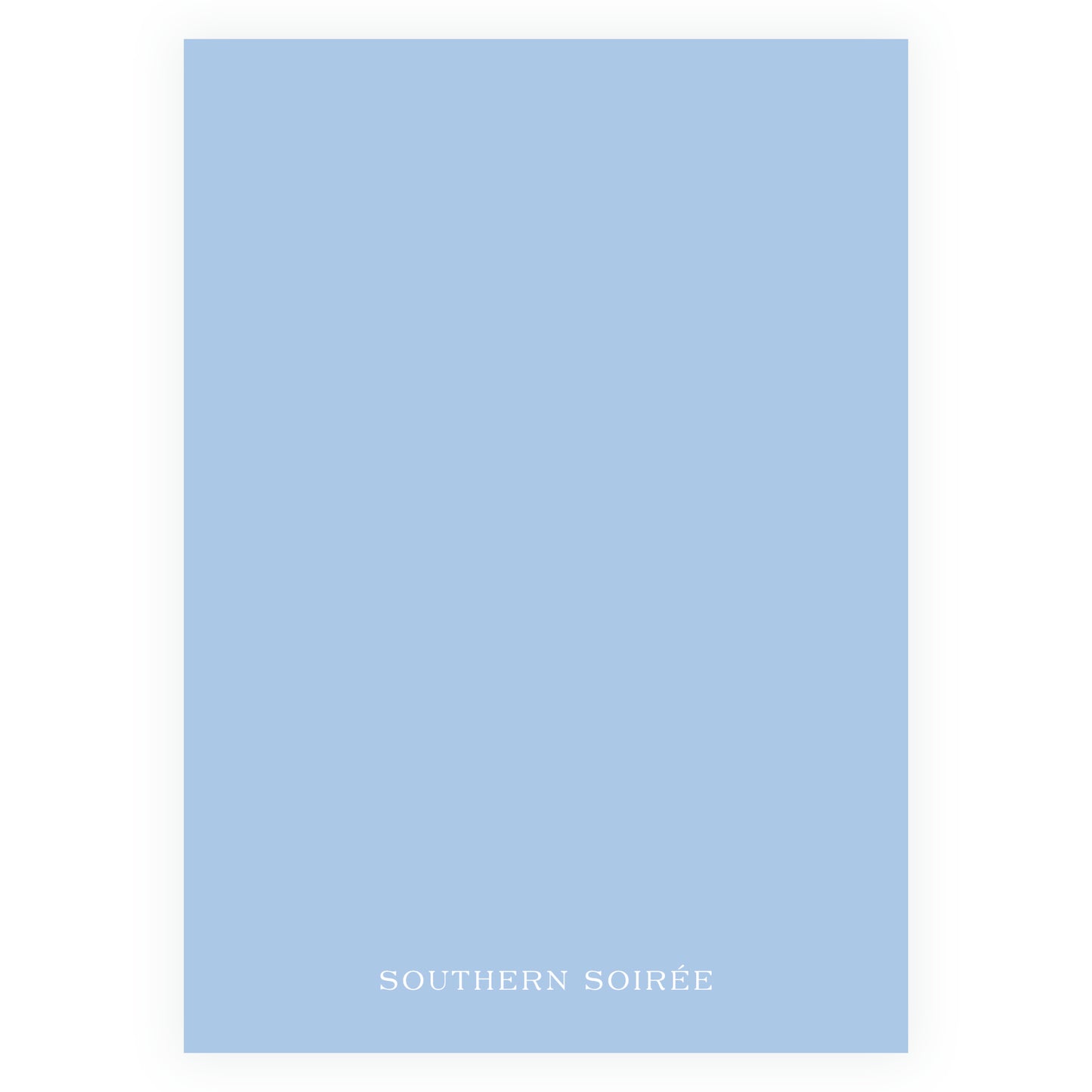 Sweet Liberty Toddler Girl and Balloons Invitation