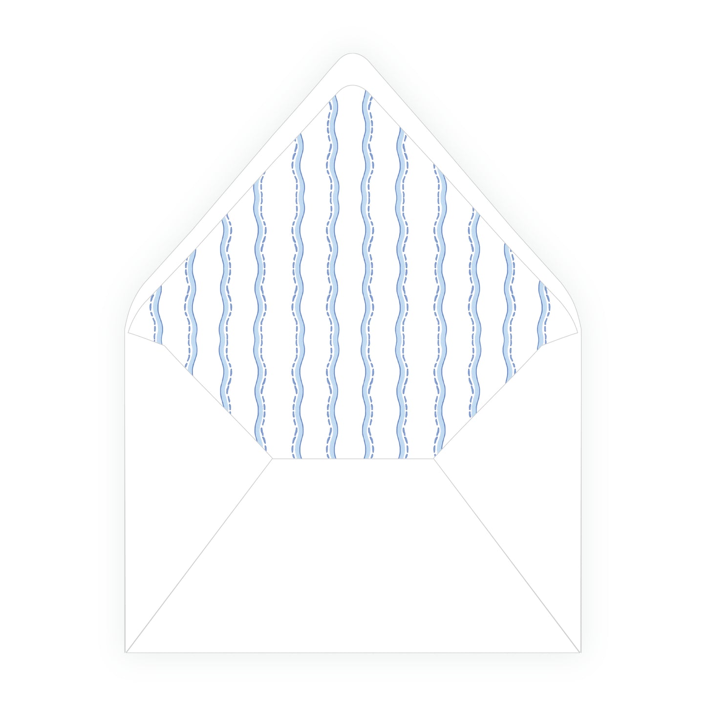 Sport Balloons Gingham Invitation