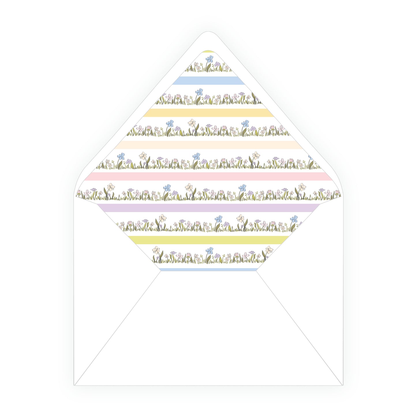 Duck Tails Invitation