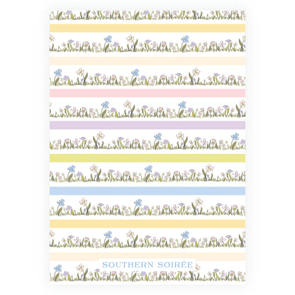 Duck Tails Invitation