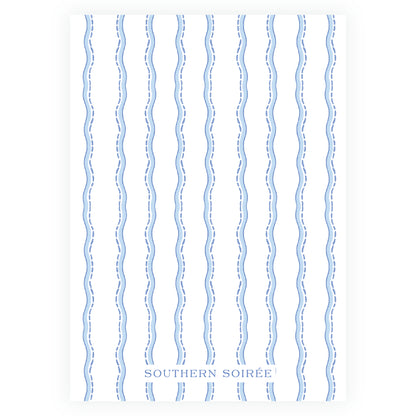 Sport Balloons Invitation