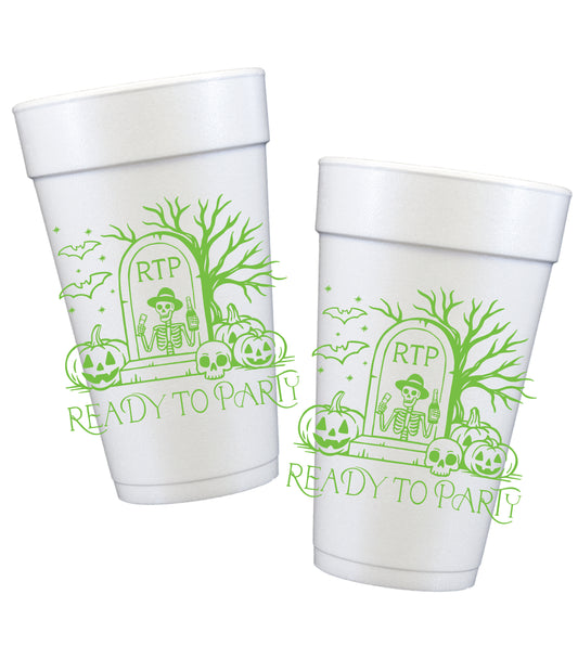 Ready to Party Pre-Order