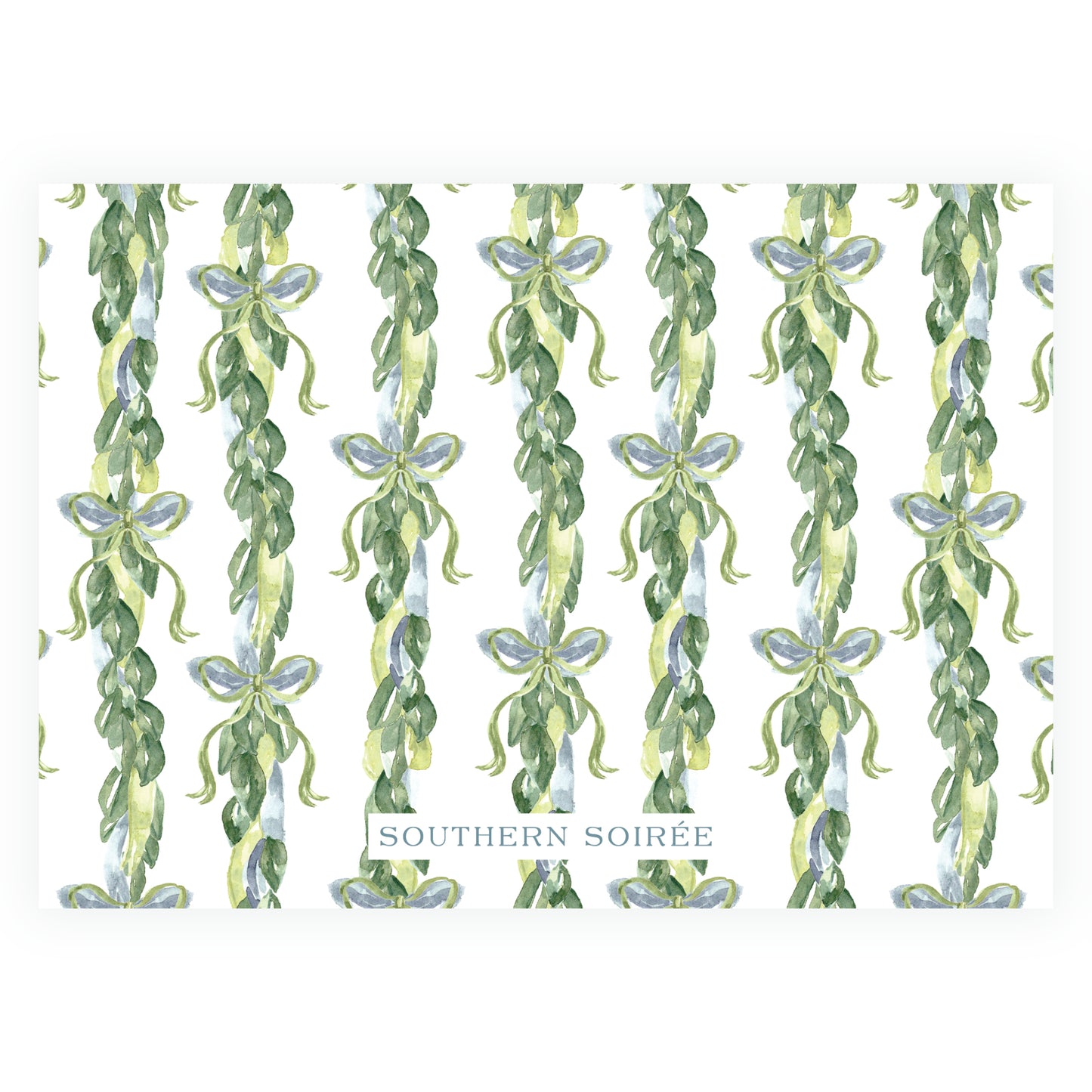 Gathered Greens Crest Landscape