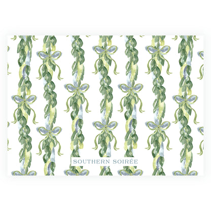 Gathered Greens Crest Landscape