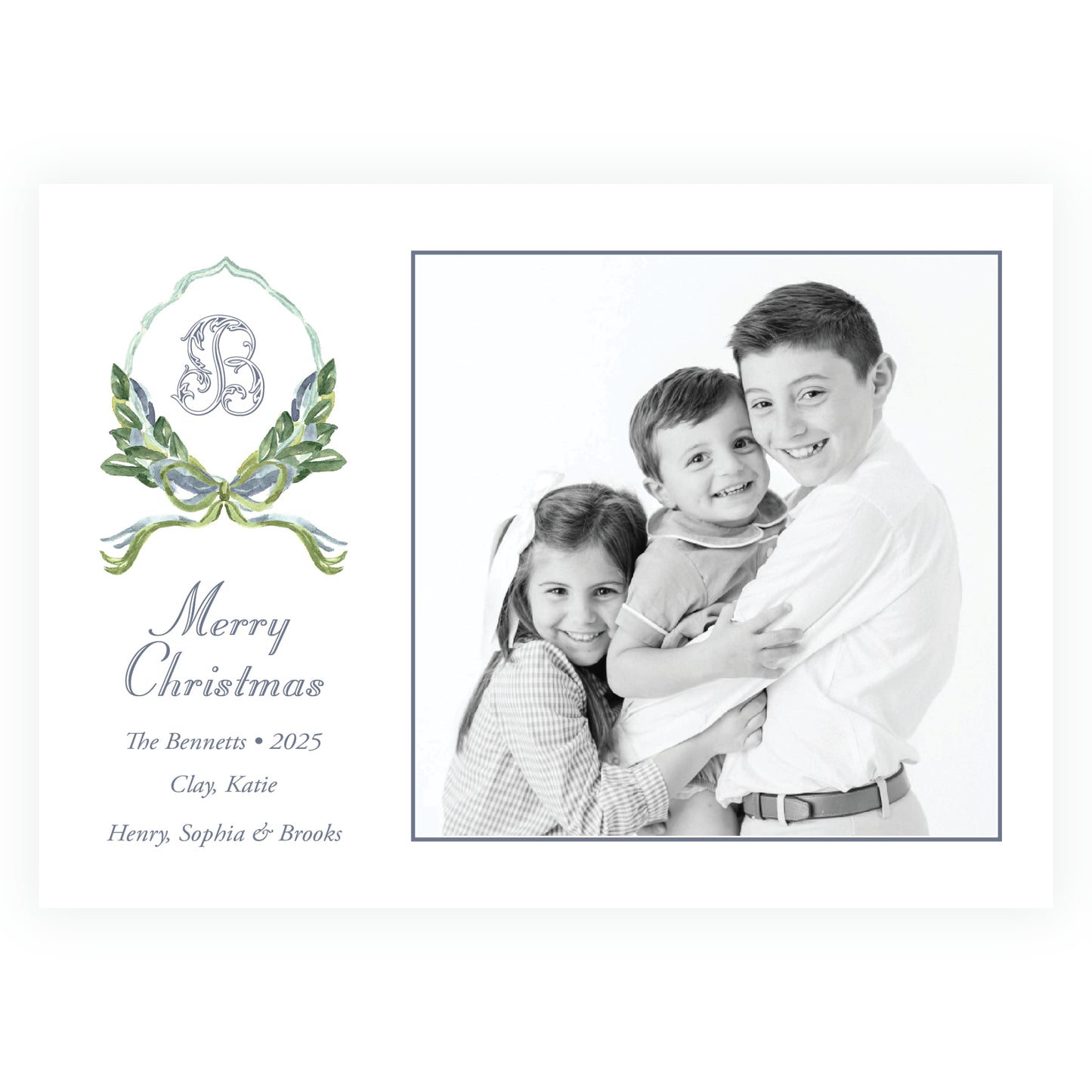 Gathered Greens Crest Landscape