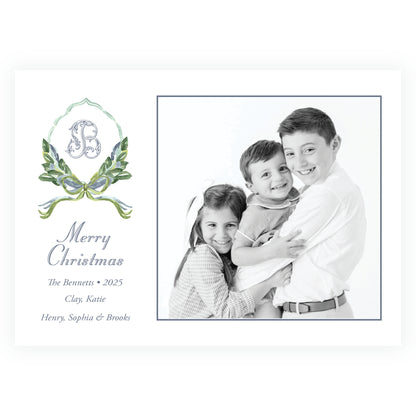 Gathered Greens Crest Landscape