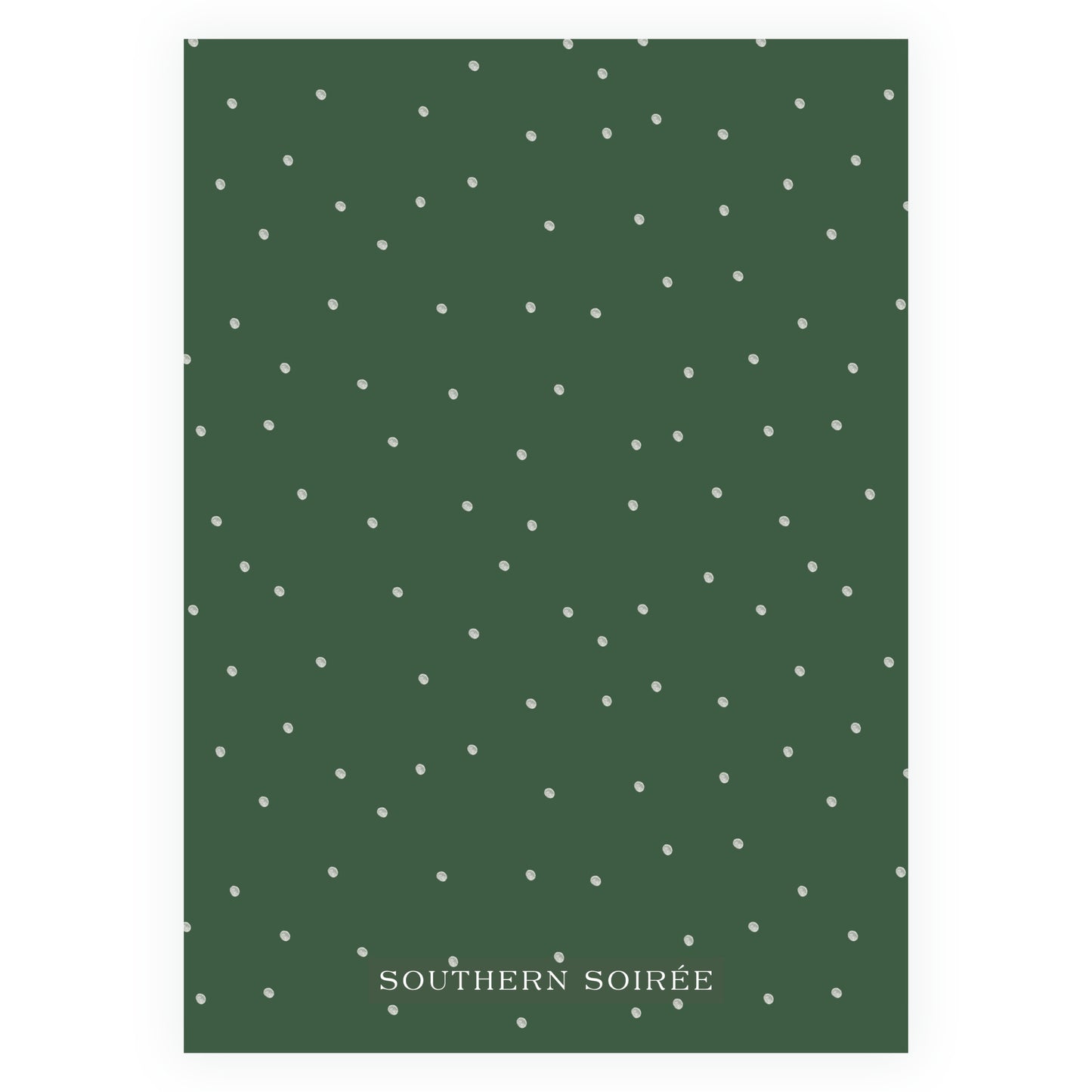 Heirloom Pine Crest (Customize Your Color)