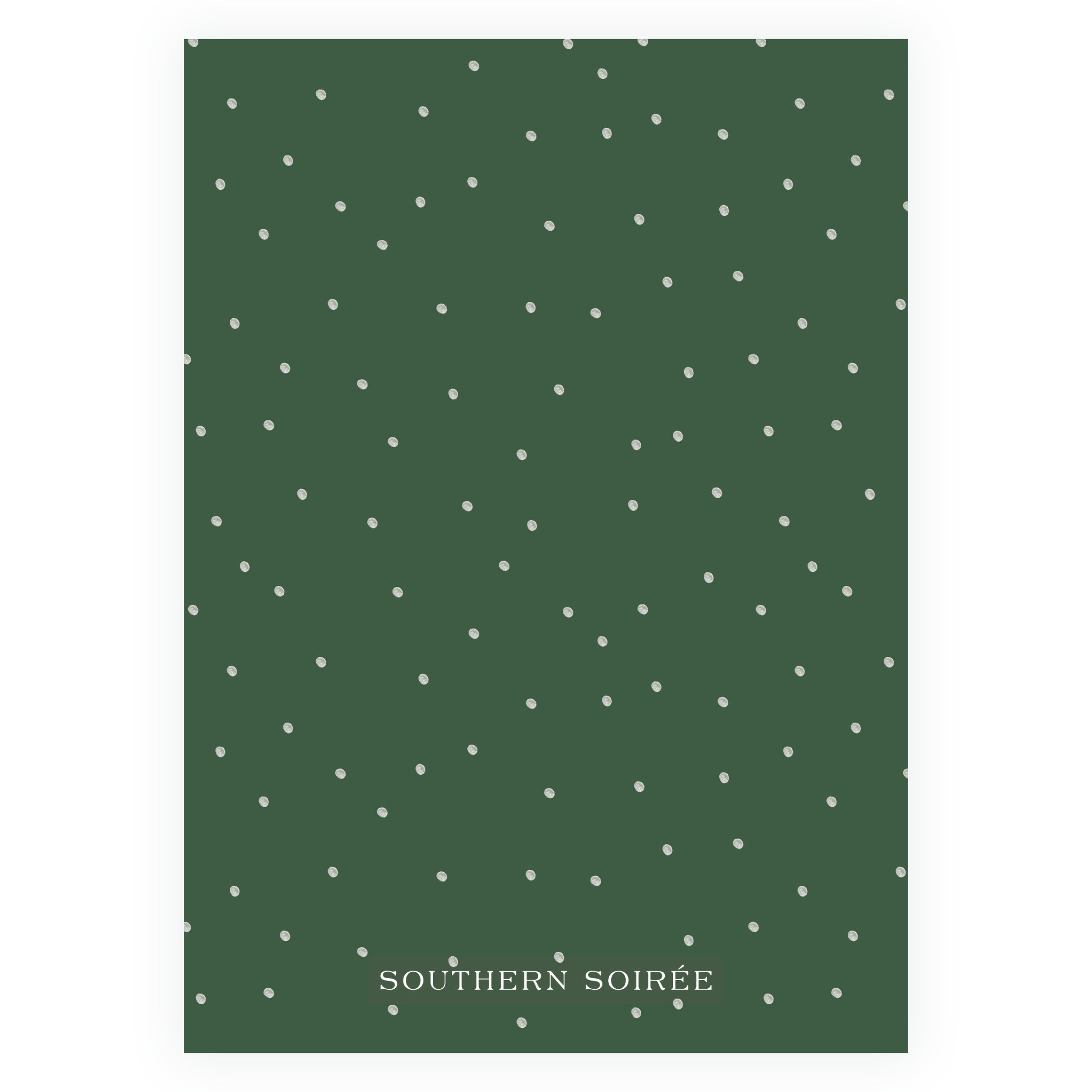 Heirloom Pine Crest (Customize Your Color)