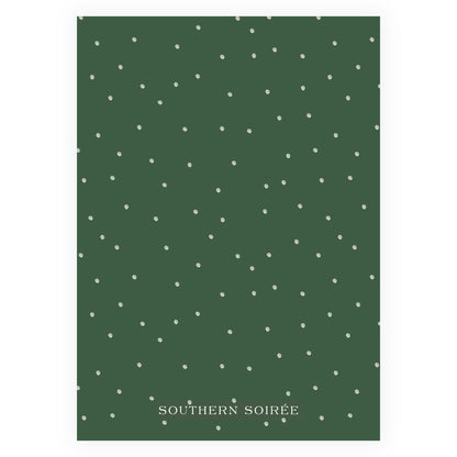 Heirloom Pine Crest (Customize Your Color)