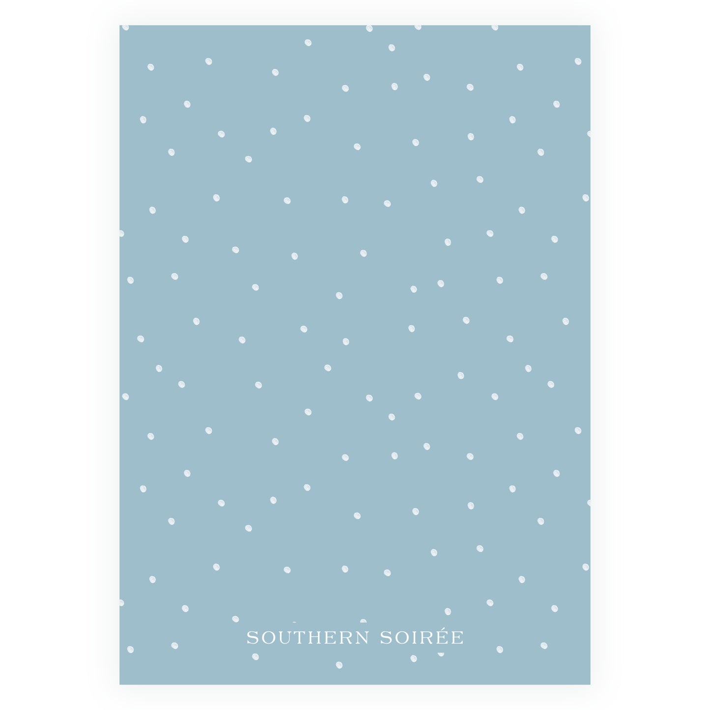 Heirloom Holly with Bow Crest (Customize Your Color)