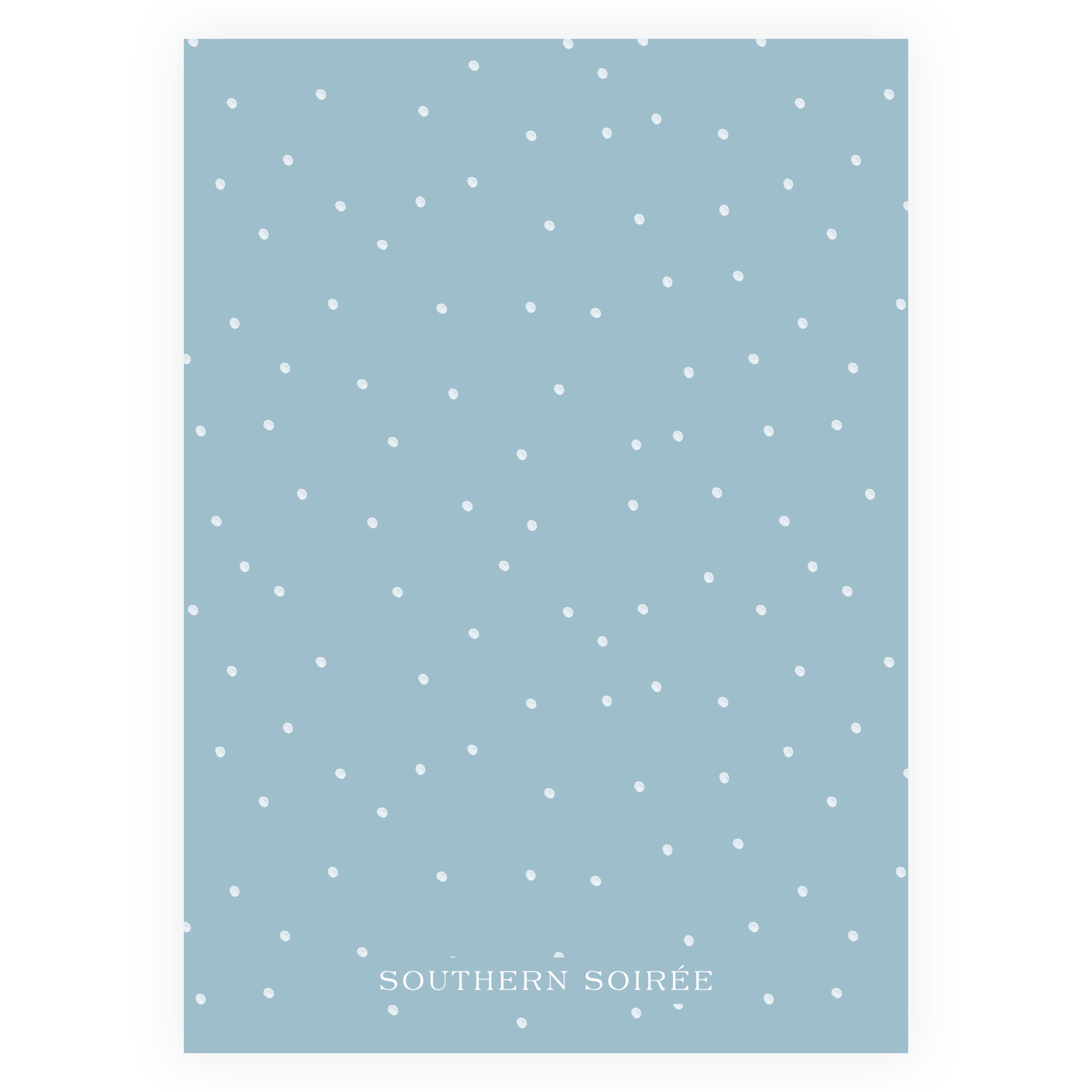 Heirloom Holly with Bow Crest (Customize Your Color)