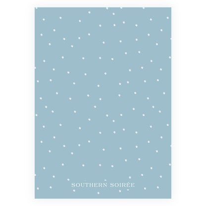 Heirloom Holly with Bow Crest (Customize Your Color)