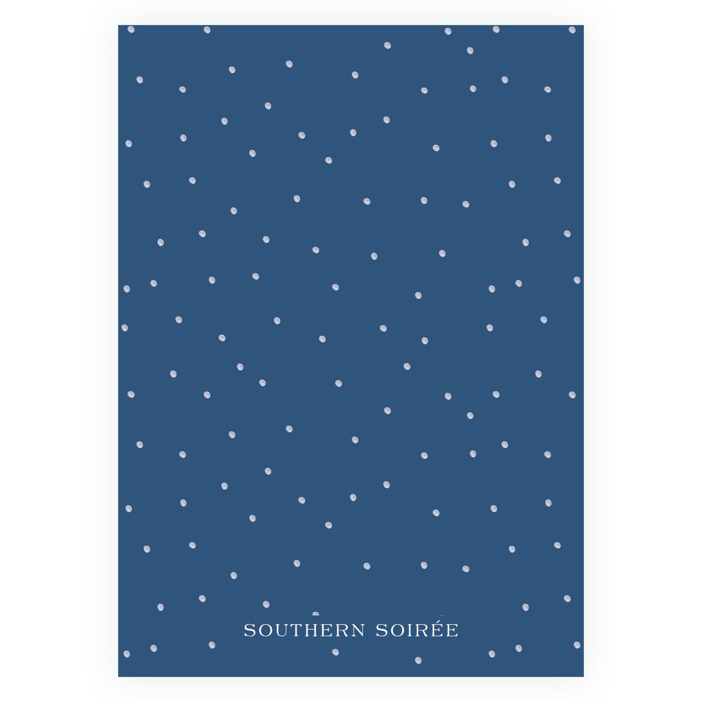 Heirloom Holly with Bow Crest (Customize Your Color)