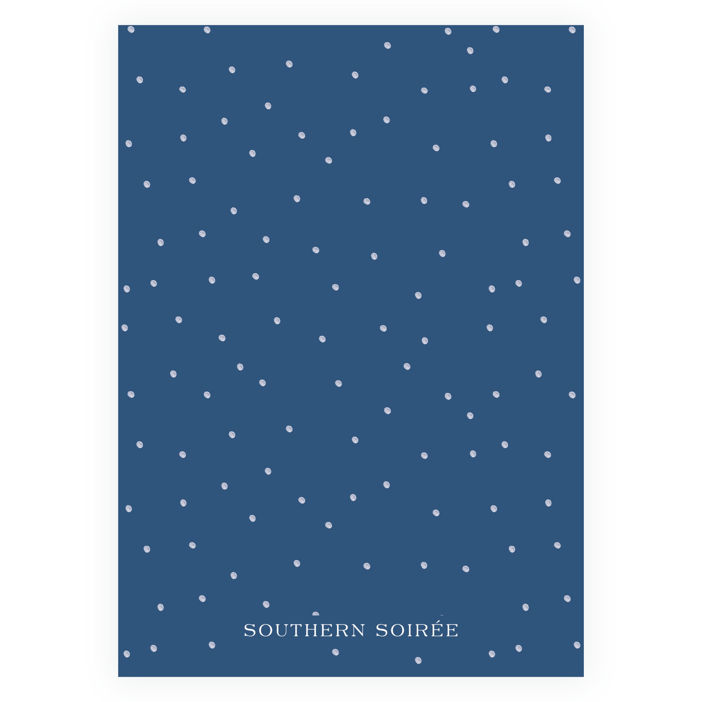 Heirloom Holly with Bow Crest (Customize Your Color)