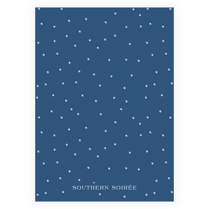 Heirloom Holly with Bow Crest (Customize Your Color)