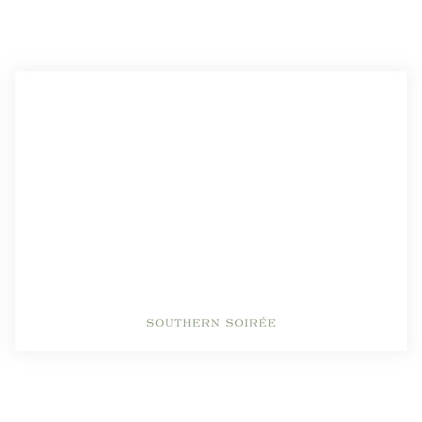 Gathered Greens Crest Landscape