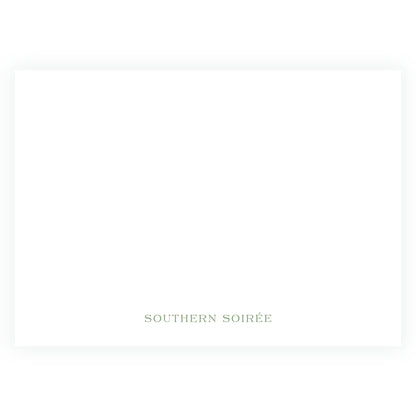 Gathered Greens Crest Landscape