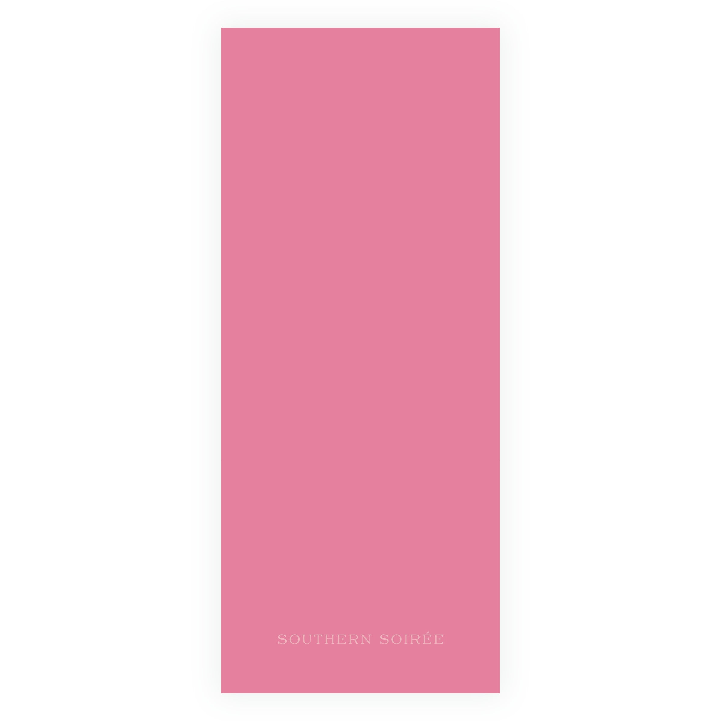Fa la la la la with Stars Holiday Slim (Customizable Colors)