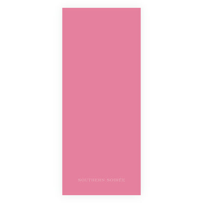 Fa la la la la with Stars Holiday Slim (Customizable Colors)