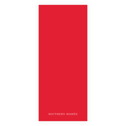 So Very Merry Holiday Slim (Customizable Colors)