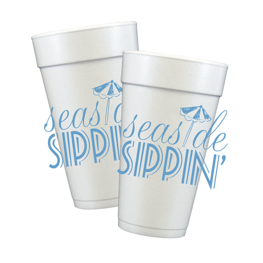Seaside Sippin'