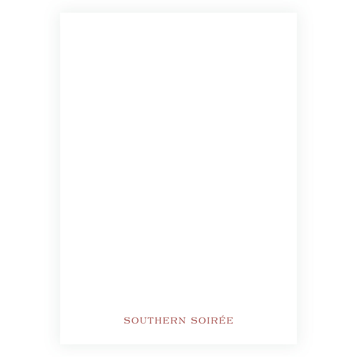 Yuletide Swans Classic Christmas Photo Card