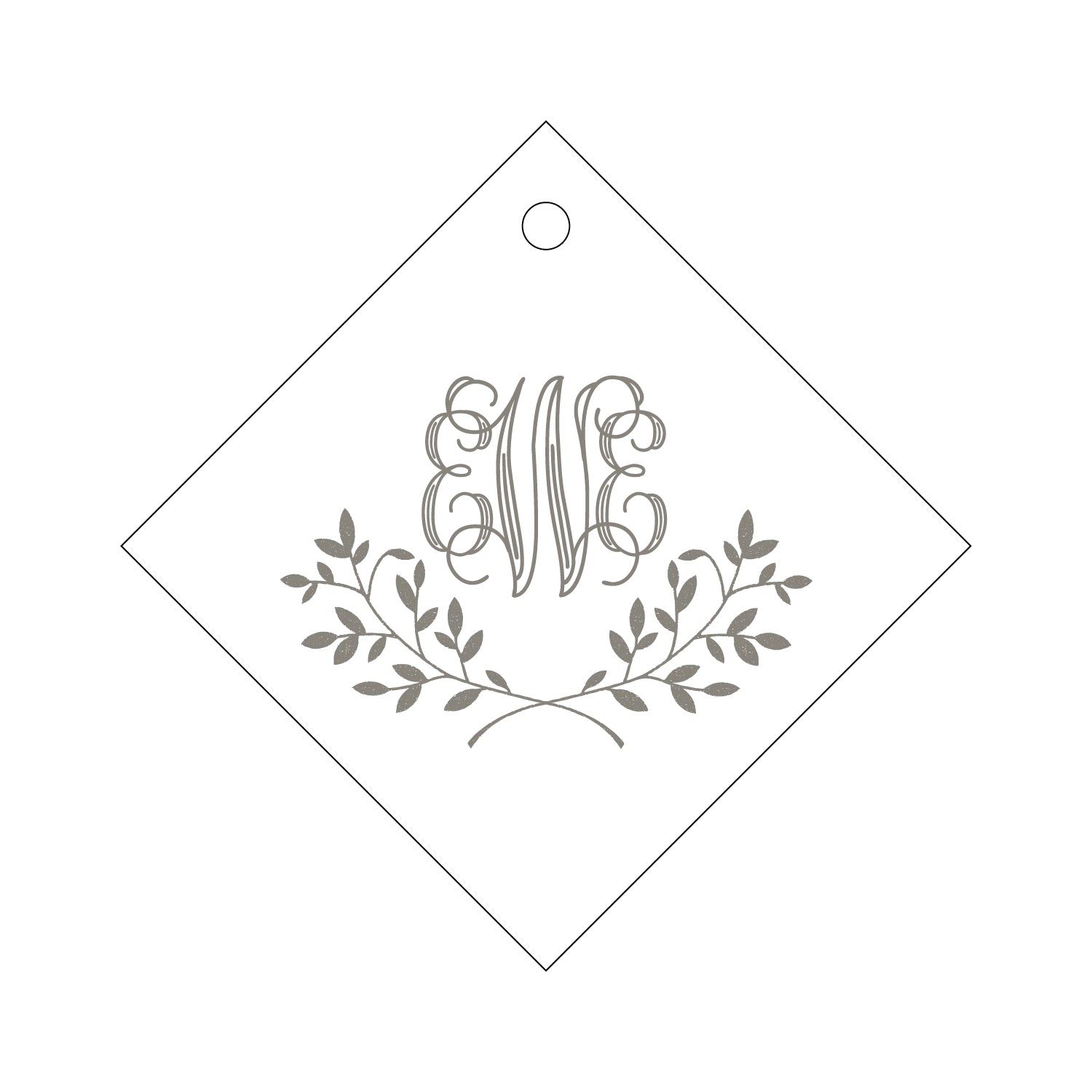 Gift Tag - T118