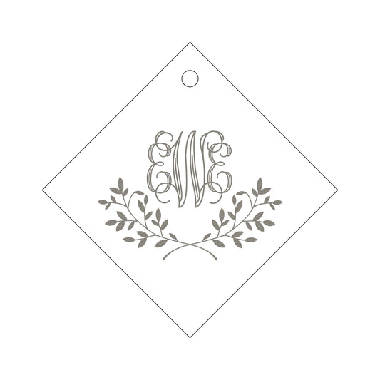 Gift Tag - T118
