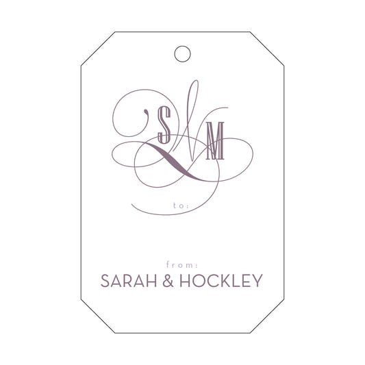 Gift Tag - T14