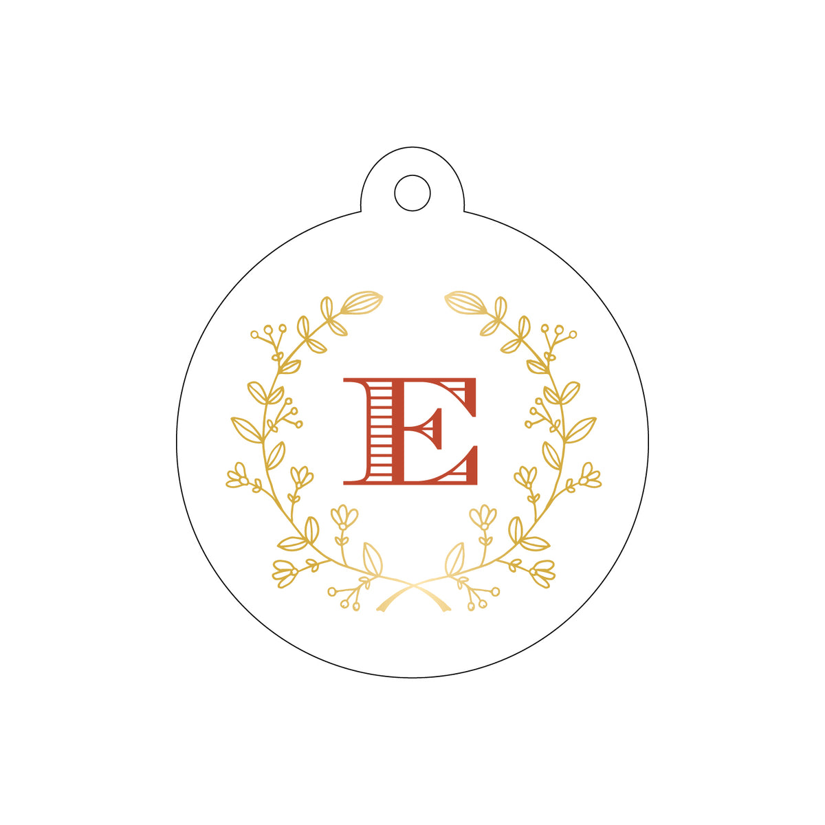 Gift Tag - T223
