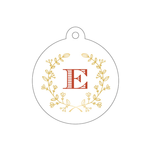 Gift Tag - T223