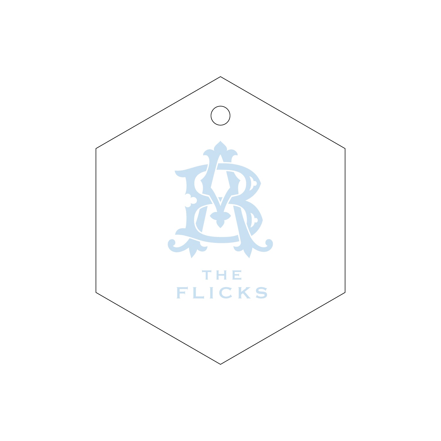 Gift Tag - T237