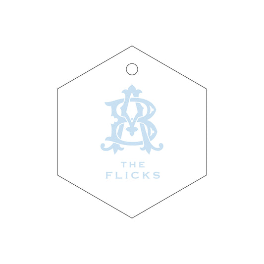 Gift Tag - T237