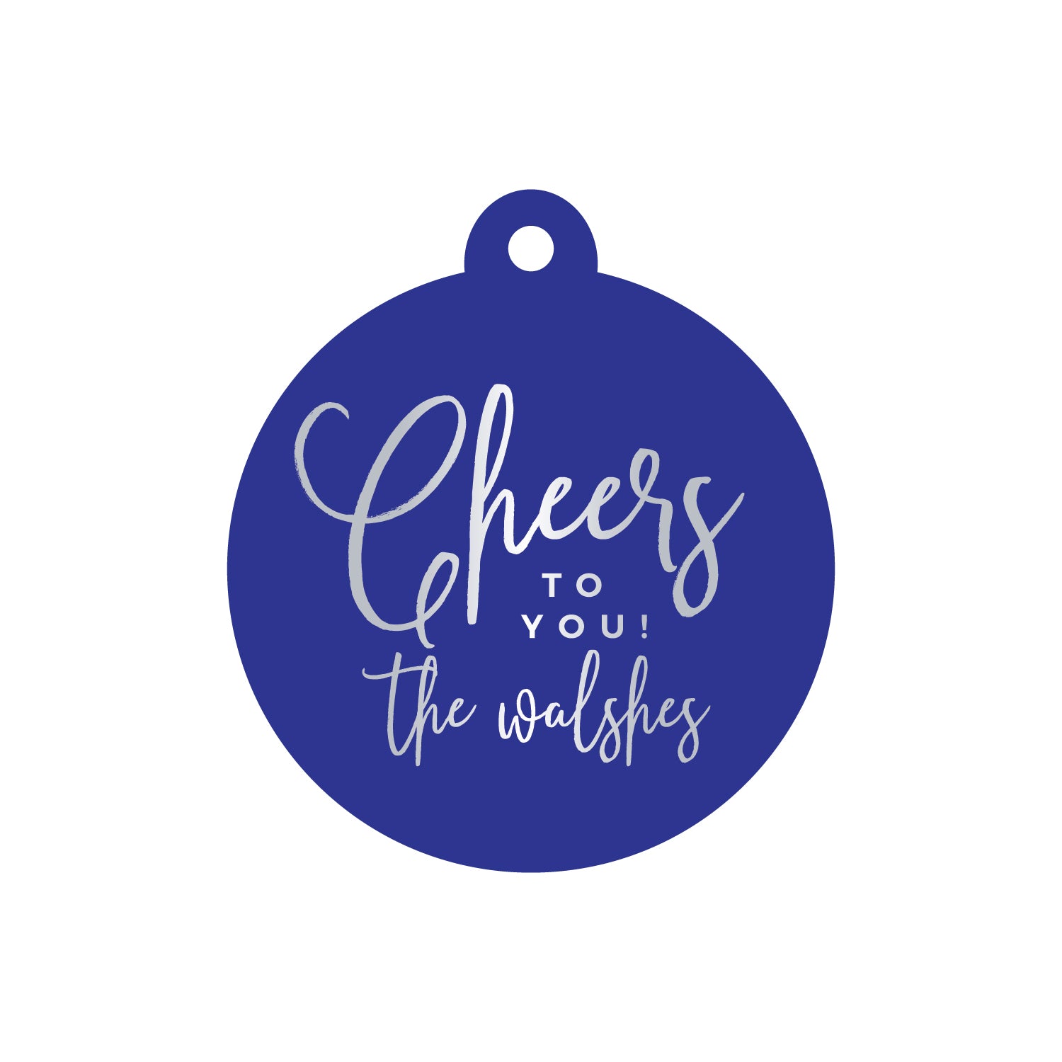 Gift Tag - T267