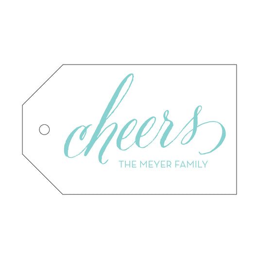 Gift Tag - T28