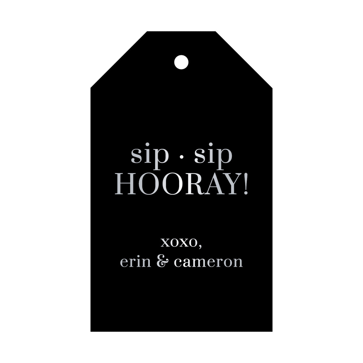 Gift Tag - T299