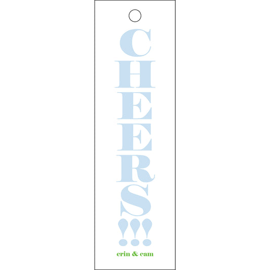 Gift Tag - T322
