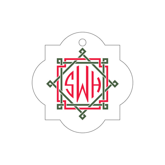 Gift Tag - T356