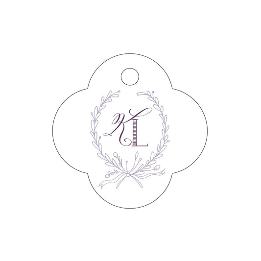 Gift Tag - T388