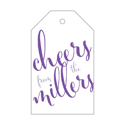 Gift Tag - T38